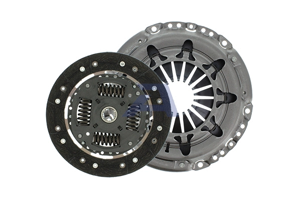 Clutch Kit (KS-061R)