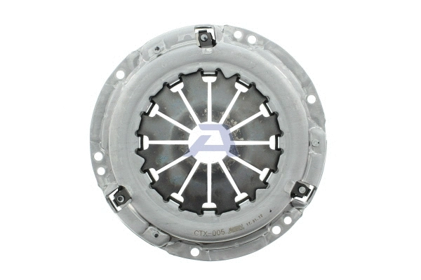Clutch Pressure Plate (CTX-005)