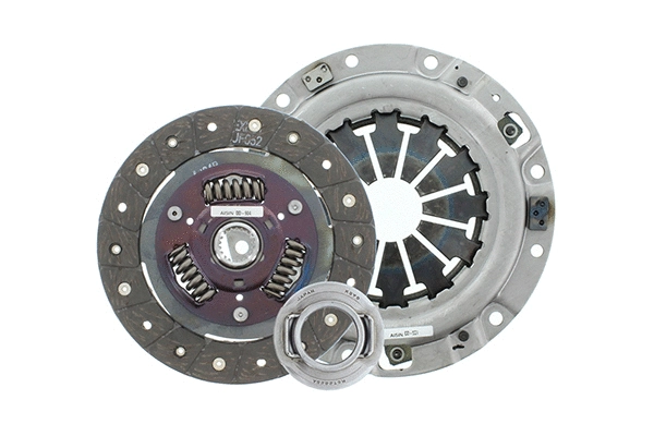 Clutch Kit (KD-025)
