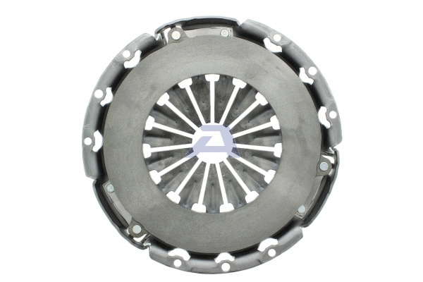 Clutch Pressure Plate