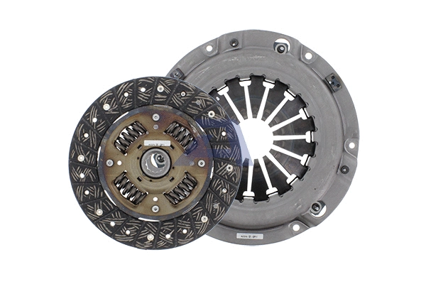 Clutch Kit (KE-OP14R)