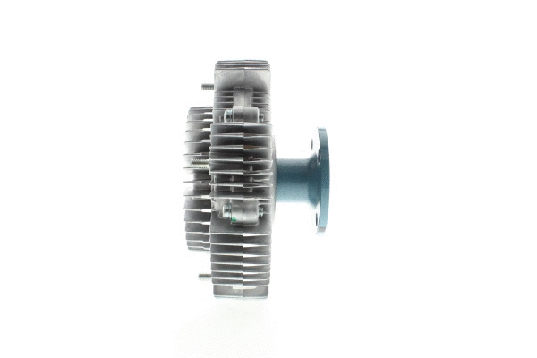 Clutch, radiator fan