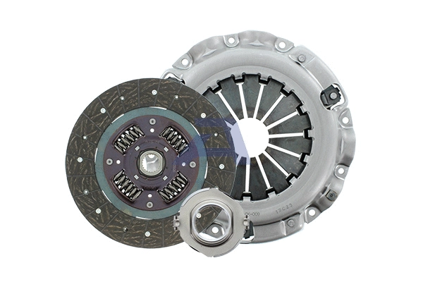 Clutch Kit (KK-014)