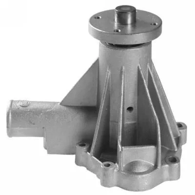 Water Pump, engine cooling (WV-006)