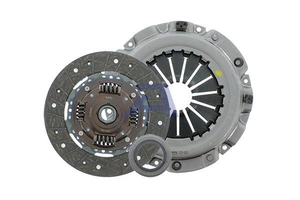 Clutch Kit