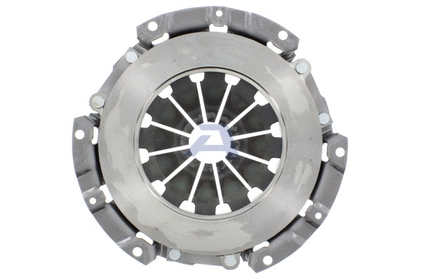 Clutch Pressure Plate