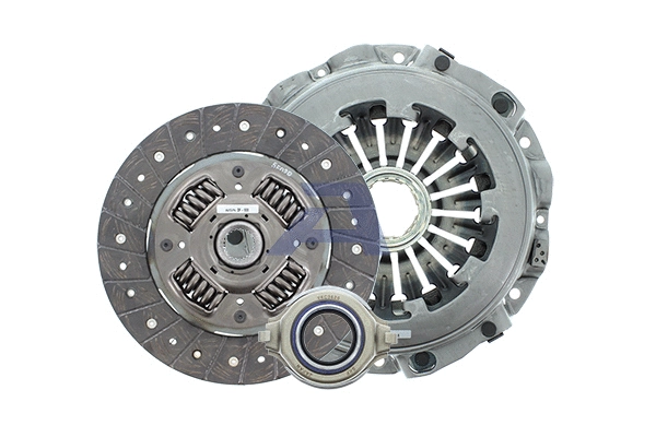 Clutch Kit (KF-029A)