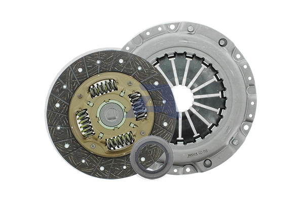 Clutch Kit (KO-033)