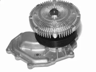 Water Pump, engine cooling (WPN-914)