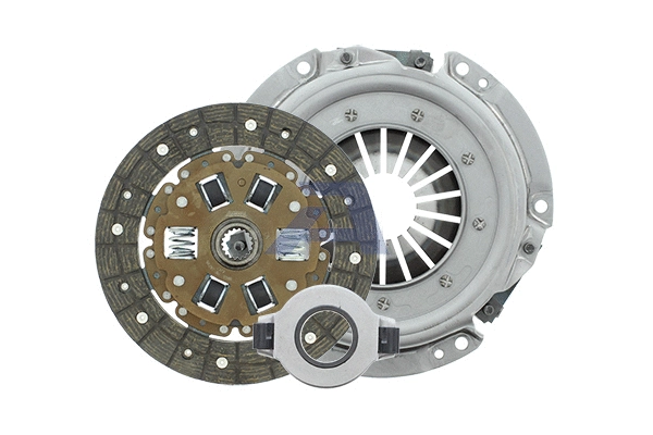 Clutch Kit (KN-035)