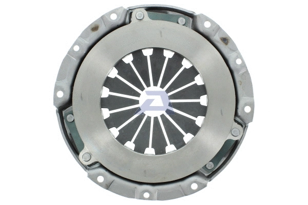 Clutch Pressure Plate
