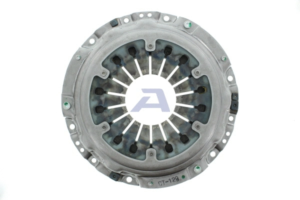 Clutch Pressure Plate (CT-129)