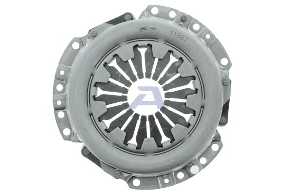 Clutch Pressure Plate (CZ-501)
