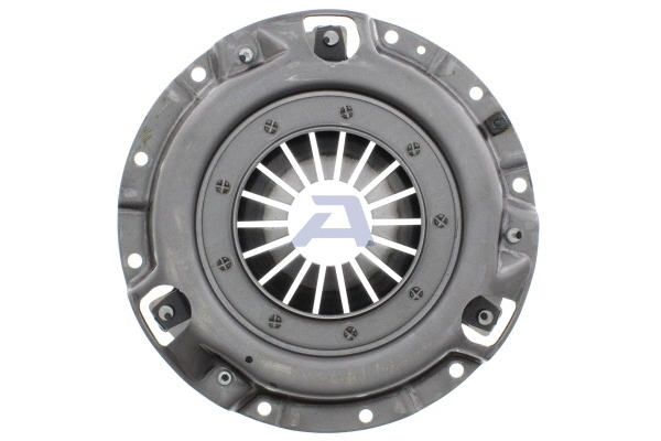 Clutch Pressure Plate (CZ-009)