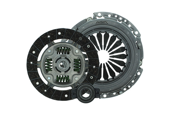 Clutch Kit (KE-VW29)