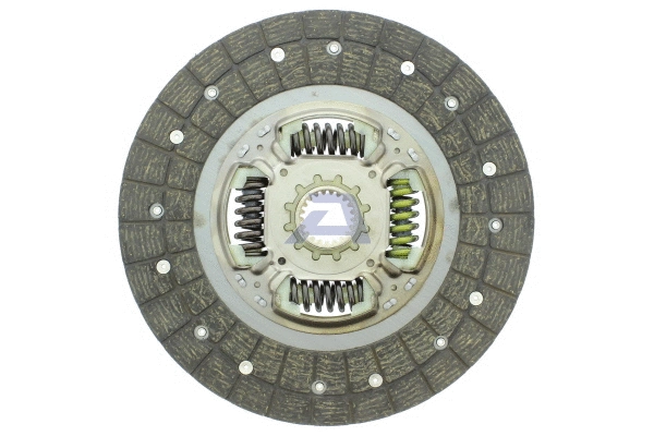 Clutch Disc
