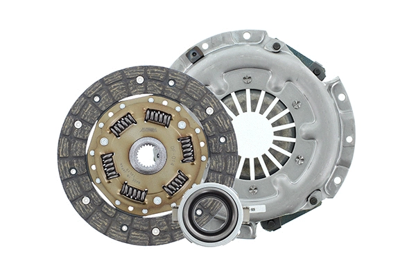 Clutch Kit (KF-019)