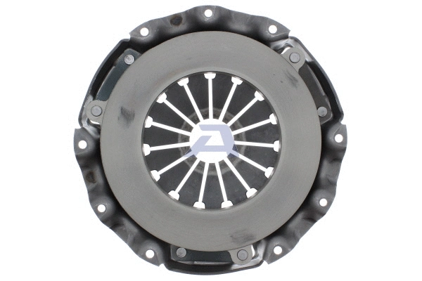 Clutch Pressure Plate