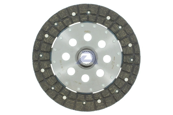 Clutch Disc (DM-061)