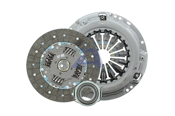 Clutch Kit (KT-208AV)