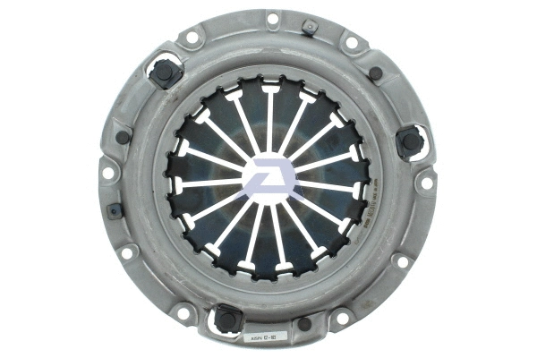 Clutch Pressure Plate (CZ-922)
