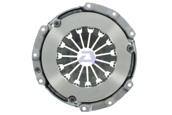 Clutch Pressure Plate