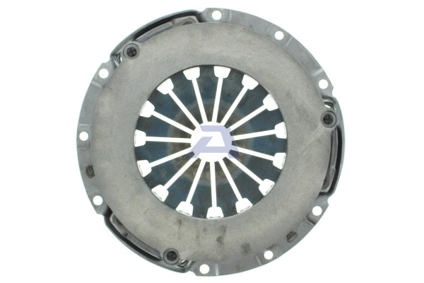 Clutch Pressure Plate