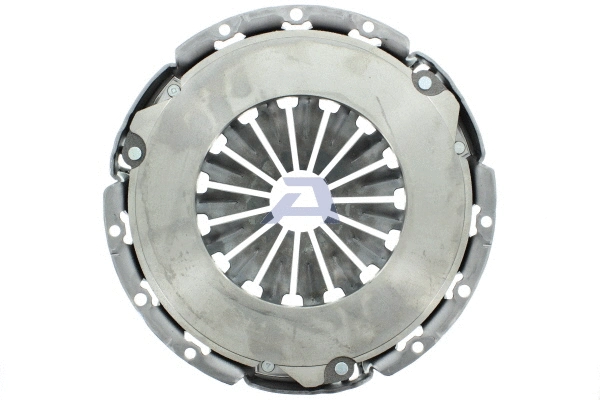 Clutch Pressure Plate