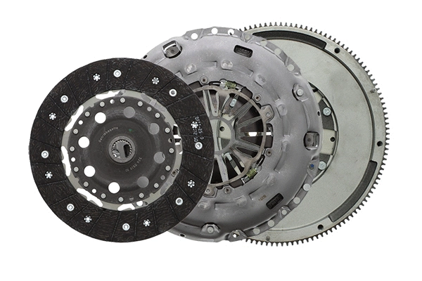 Clutch Kit (SKM-910R)