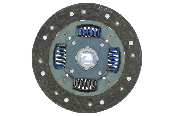 Clutch Disc