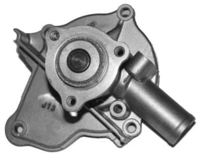 Water Pump, engine cooling (WPH-026)