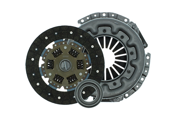 Clutch Kit (KN-072A)