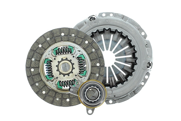 Clutch Kit (CKT-389R)