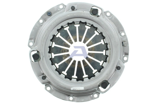 Clutch Pressure Plate (CZ-937)