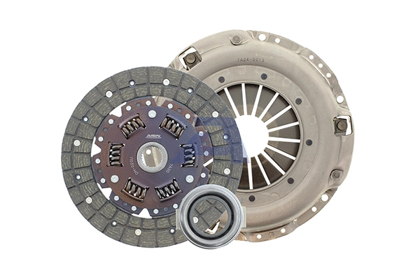 Clutch Kit (KH-028E)