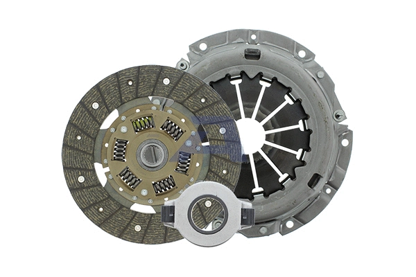 Clutch Kit (KN-059A)