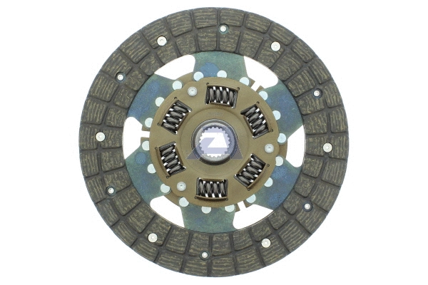 Clutch Disc (DZ-030)