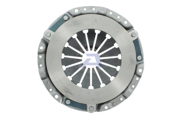 Clutch Pressure Plate