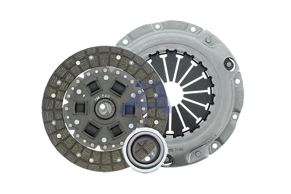 Clutch Kit (KY-003A)