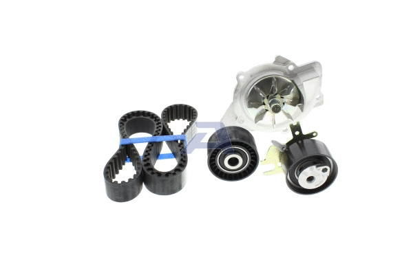 Water Pump & Timing Belt Kit (TKV-908)