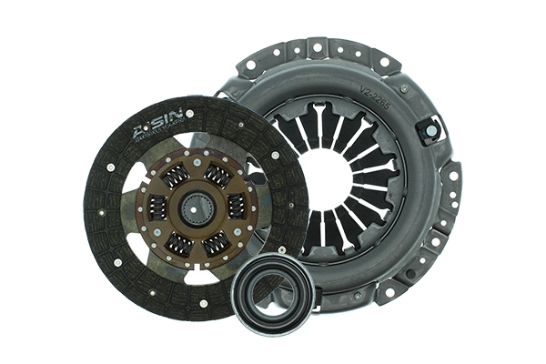 Clutch Kit (KN-076A)