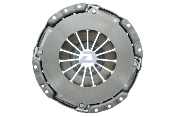 Clutch Pressure Plate