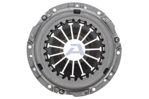 Clutch Pressure Plate (CT-169)