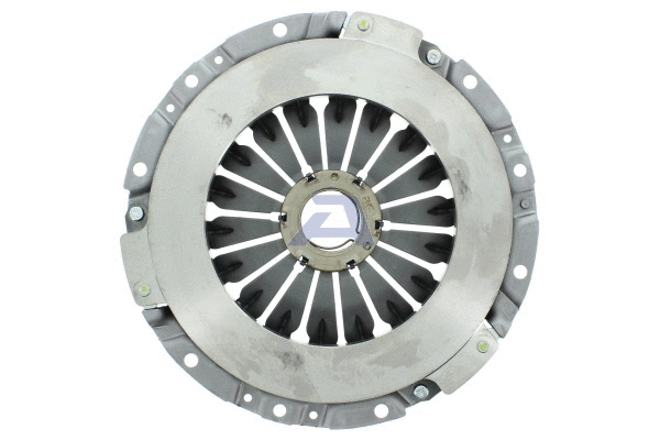 Clutch Pressure Plate