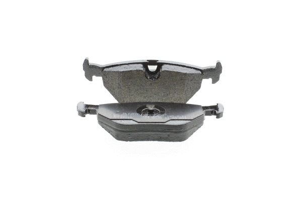 Brake Pad Set, disc brake (BPBM-2003)