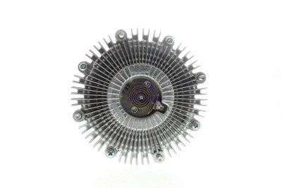 Clutch, radiator fan (FCT-006)