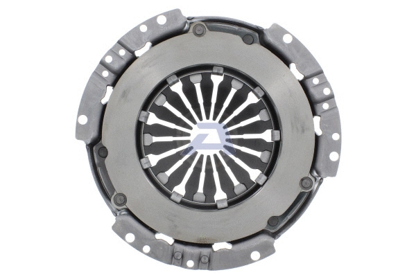 Clutch Pressure Plate