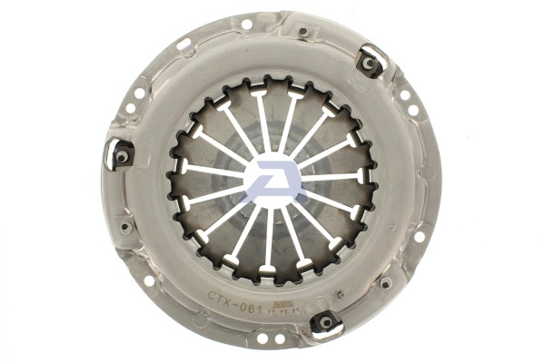 Clutch Pressure Plate (CTX-061)