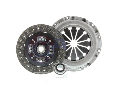Clutch Kit (KE-RE07)