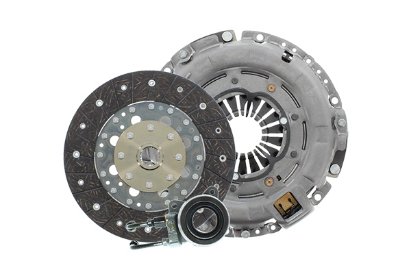 Clutch Kit (CKY-121R)